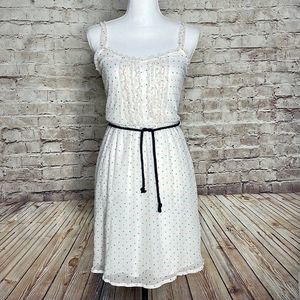 Zara Trafaluc dress